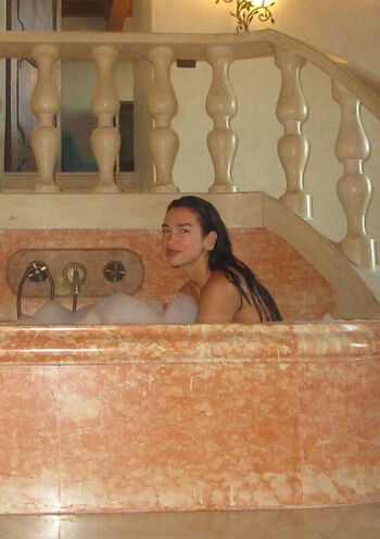 🔥 Dua lipa  page leaked private photo uncensored full