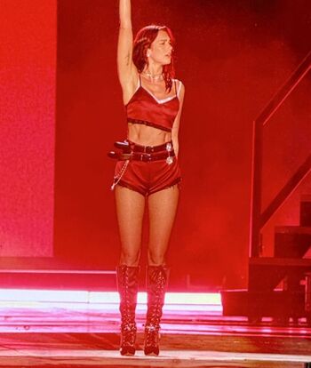 🔥 Dua lipa  page leaked private photo uncensored full