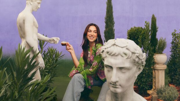 🔥 Dua lipa  page leaked private photo uncensored full