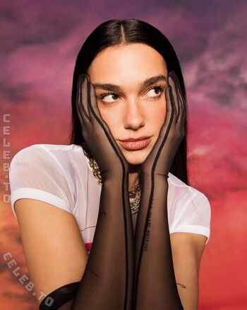 🔥 Dua lipa  page leaked private photo uncensored full