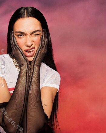 🔥 Dua lipa  page leaked private photo uncensored full