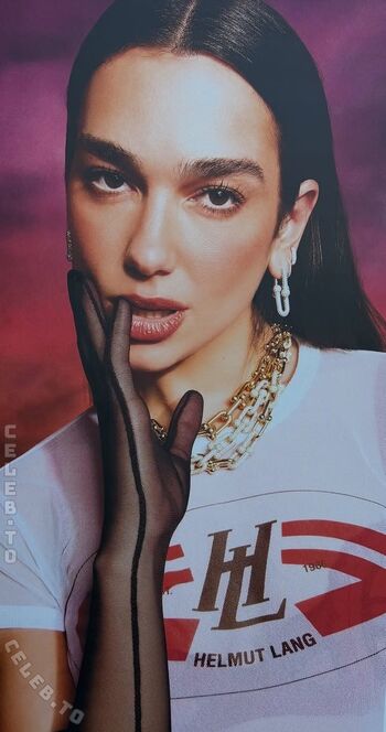 🔥 Dua lipa  page leaked private photo uncensored full