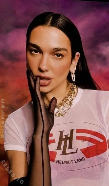 🔥 Dua lipa  page leaked private photo uncensored full