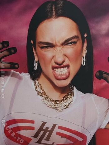 🔥 Dua lipa  page leaked private photo uncensored full
