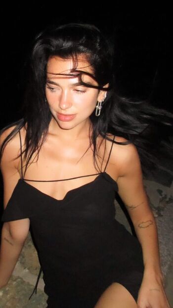 🔥 Dua lipa  page leaked private photo uncensored full