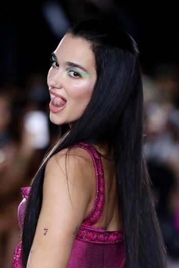 🔥 Dua lipa  page leaked private photo uncensored full