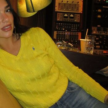 🔥 Dua lipa leaked private photo uncensored full