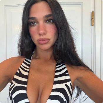 🔥 Dua lipa leaked private photo uncensored full