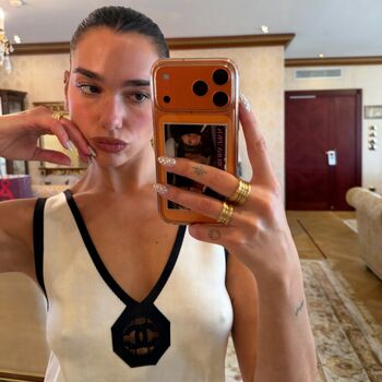 🔥 Dua lipa leaked private photo uncensored full