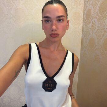 🔥 Dua lipa leaked private photo uncensored full