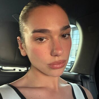 🔥 Dua lipa leaked private photo uncensored full