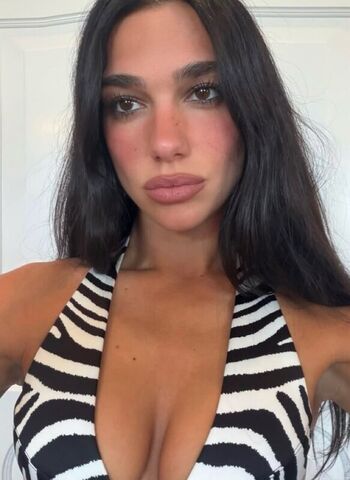 🔥 Dua lipa leaked private photo uncensored full