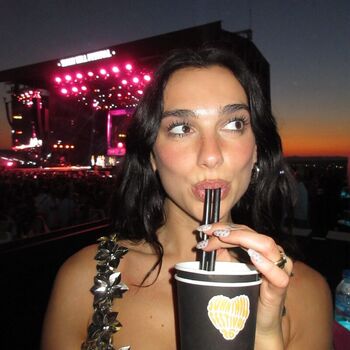 🔥 Dua lipa leaked private photo uncensored full