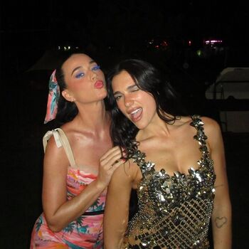 🔥 Dua lipa leaked private photo uncensored full