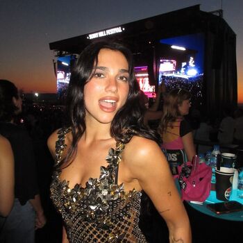 🔥 Dua lipa leaked private photo uncensored full