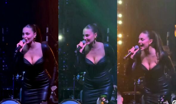 🔥 Dzejla ramovic leaked private photo uncensored full