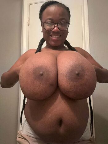 🔥 Ebony dreams leaked private photo uncensored full