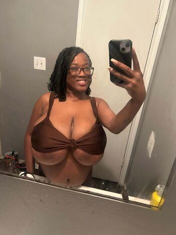 🔥 Ebony dreams leaked private photo uncensored full