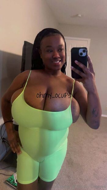 🔥 Ebony dreams leaked private photo uncensored full