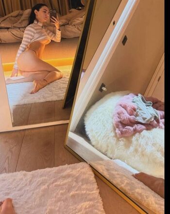 🔥 Ece ronay  page leaked private photo uncensored full