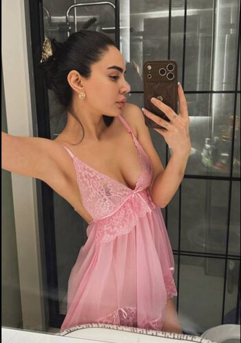 🔥 Ece ronay  page leaked private photo uncensored full