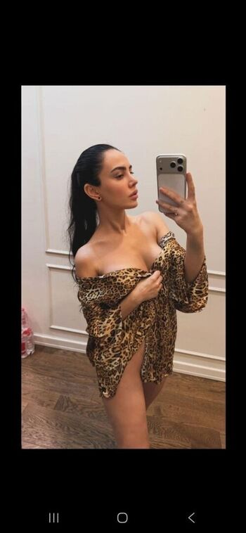 🔥 Ece ronay  page leaked private photo uncensored full