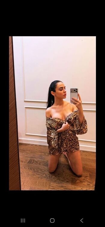 🔥 Ece ronay  page leaked private photo uncensored full