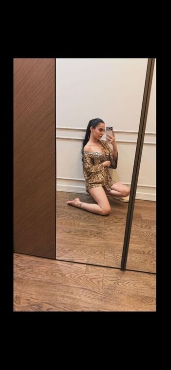 🔥 Ece ronay  page leaked private photo uncensored full