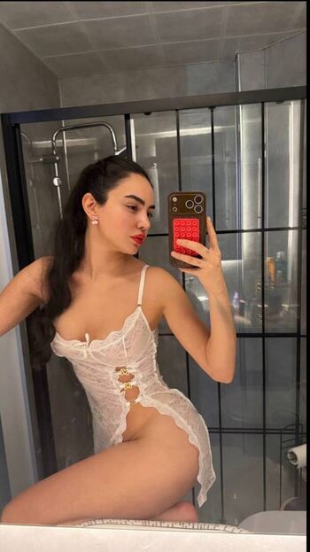 🔥 Ece ronay  page leaked private photo uncensored full