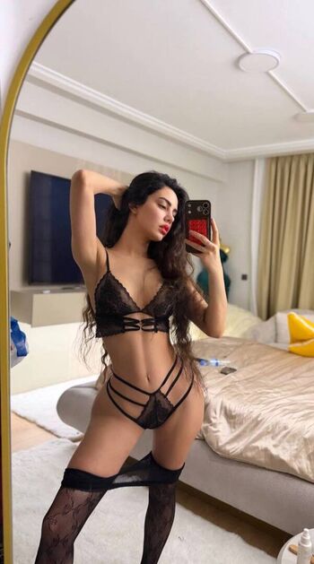 🔥 Ece ronay  page leaked private photo uncensored full