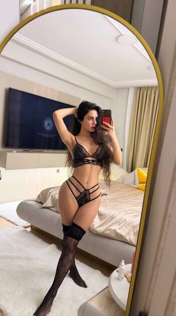 🔥 Ece ronay  page leaked private photo uncensored full