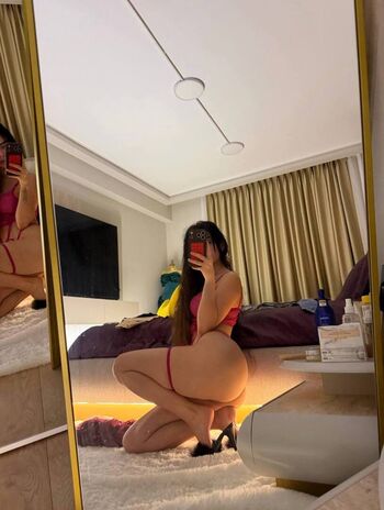 🔥 Ece ronay  page leaked private photo uncensored full