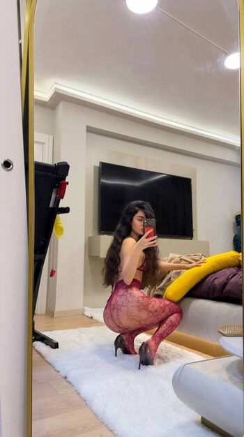🔥 Ece ronay  page leaked private photo uncensored full