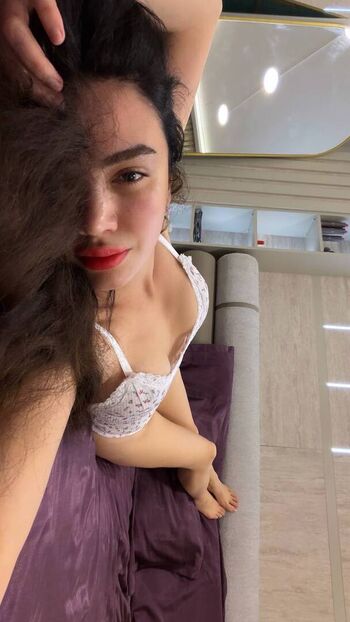 🔥 Ece ronay  page leaked private photo uncensored full