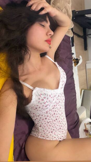 🔥 Ece ronay  page leaked private photo uncensored full