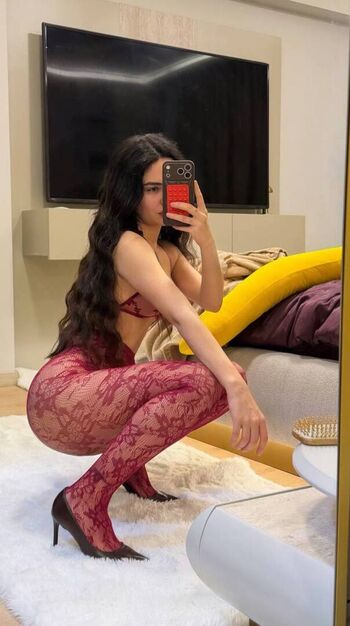 🔥 Ece ronay  page leaked private photo uncensored full