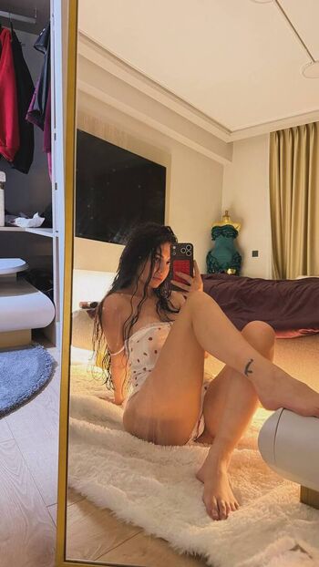 🔥 Ece ronay  page leaked private photo uncensored full