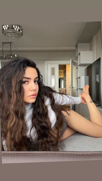 🔥 Ece ronay leaked private photo uncensored full