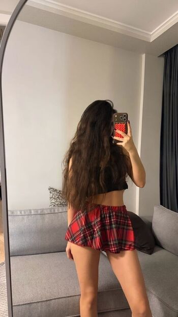 🔥 Ece ronay leaked private photo uncensored full