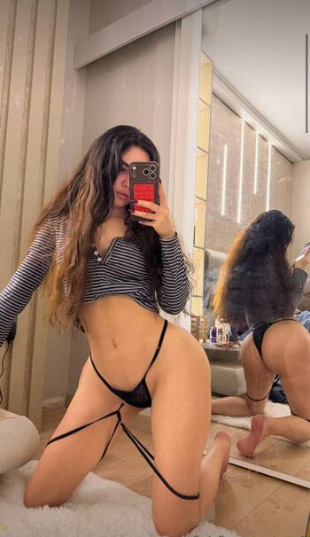 🔥 Ece ronay leaked private photo uncensored full