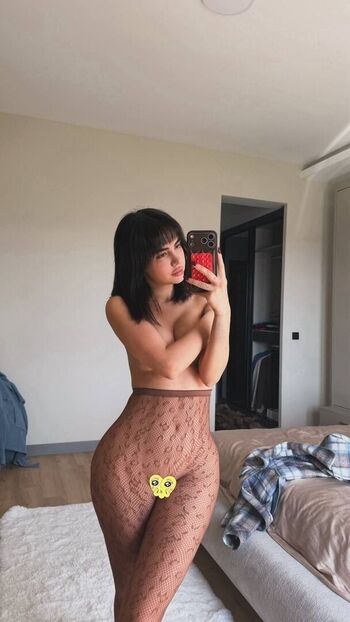 🔥 Ece ronay leaked private photo uncensored full