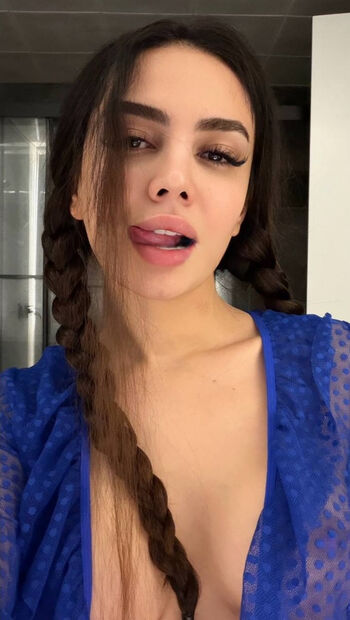 🔥 Ece ronay  page leaked private photo uncensored full