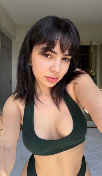 🔥 Ece ronay  page leaked private photo uncensored full