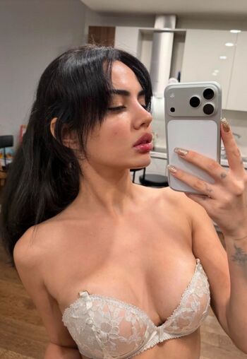🔥 Ece ronay  page leaked private photo uncensored full