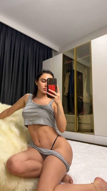 🔥 Ece ronay leaked private photo uncensored full
