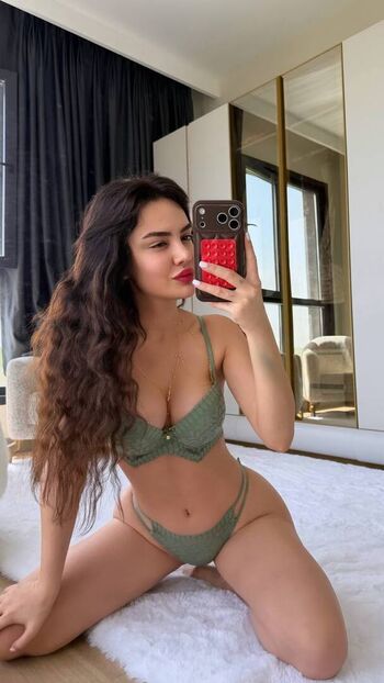 🔥 Ece ronay leaked private photo uncensored full