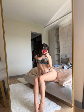 🔥 Ece ronay leaked private photo uncensored full
