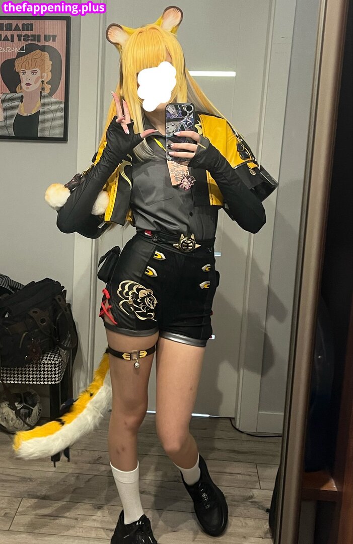 🔥 Eepy puppygirl/ leaked private photo uncensored full
