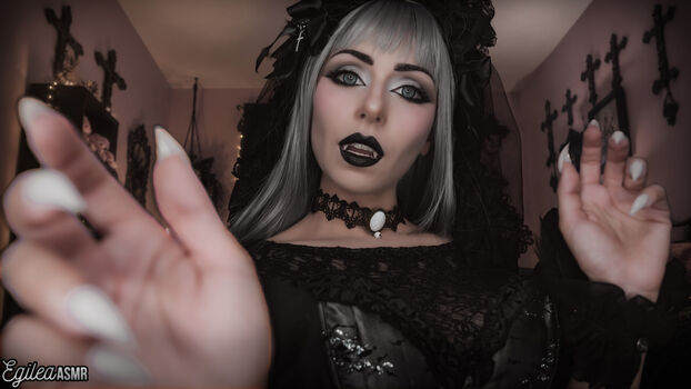 🔥 Egilea asmr page leaked private photo uncensored full