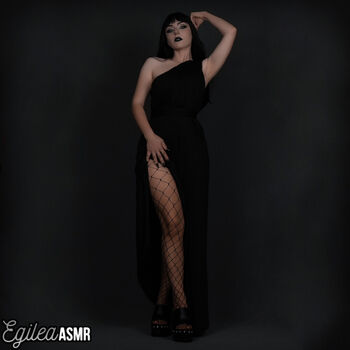 🔥 Egilea asmr page leaked private photo uncensored full